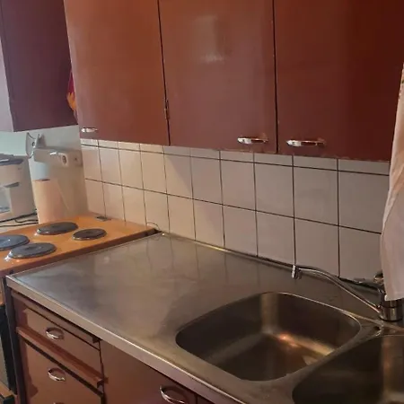 Pankkikallio 8 Daire Sorsakoski